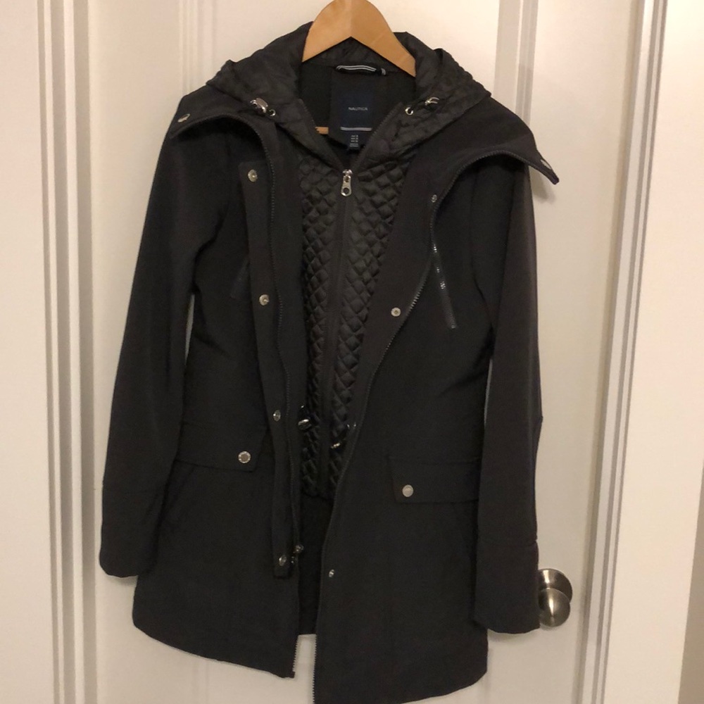 Nautica jacket